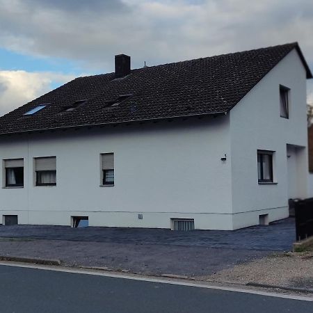 Ferienwohnung In Erftstadt Ngoại thất bức ảnh