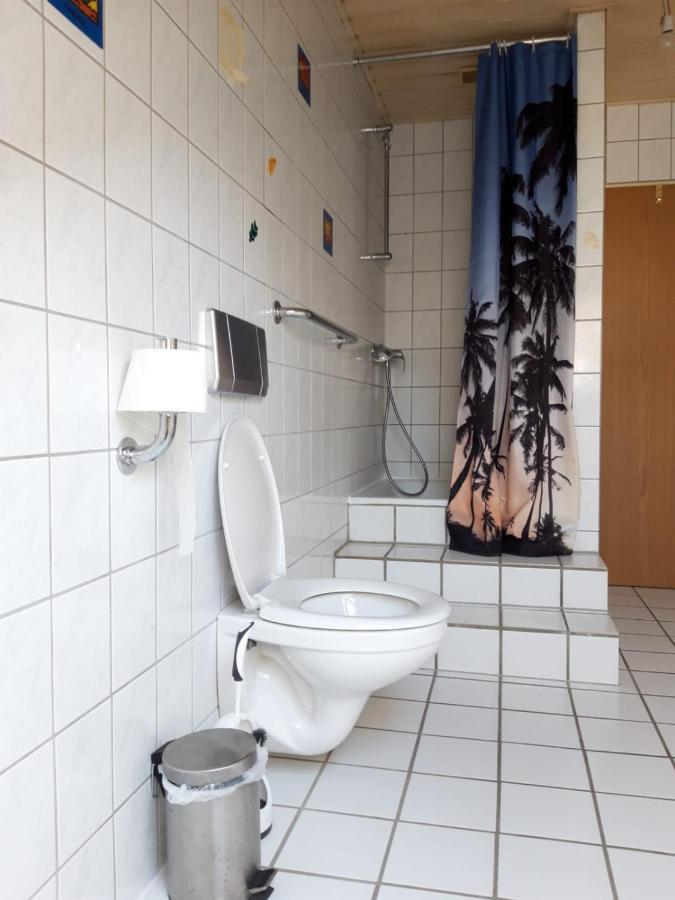 Ferienwohnung In Erftstadt Ngoại thất bức ảnh