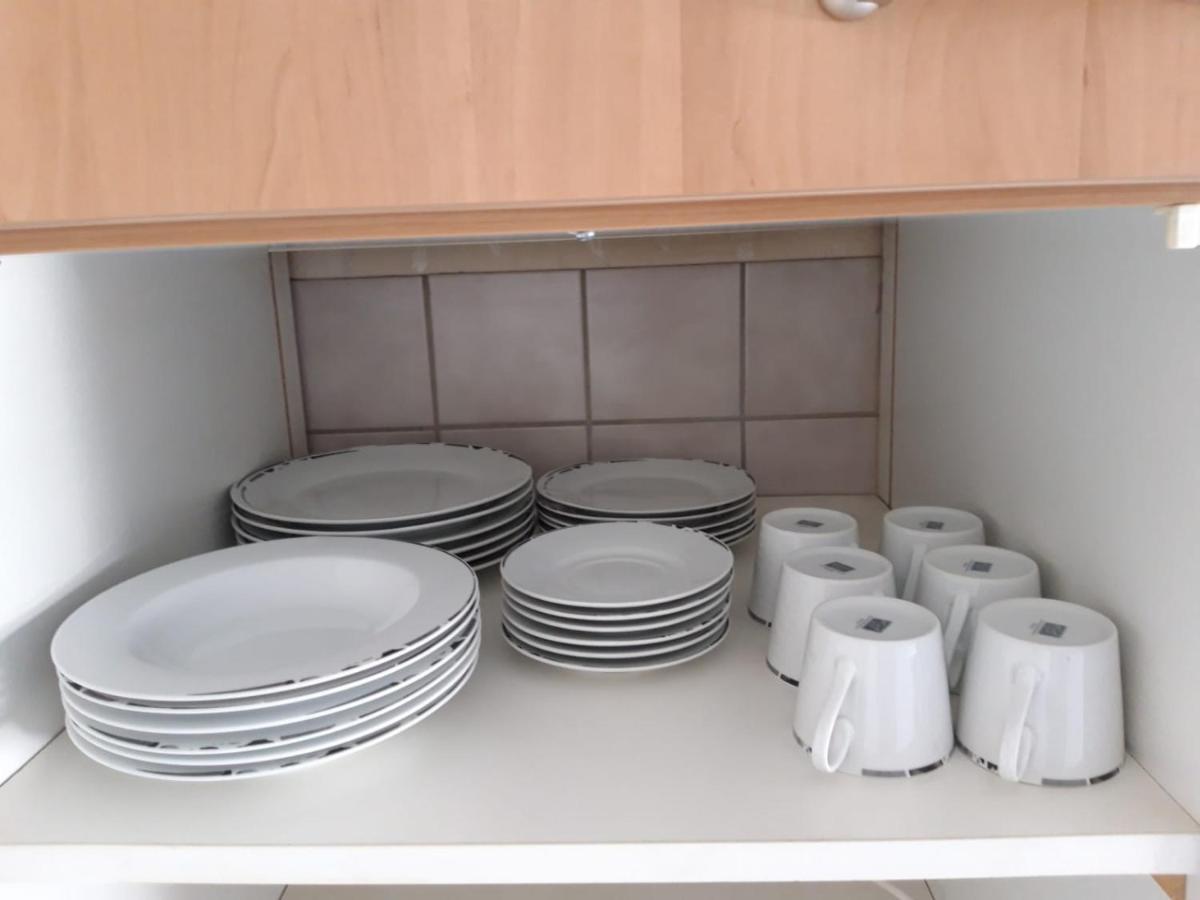 Ferienwohnung In Erftstadt Ngoại thất bức ảnh