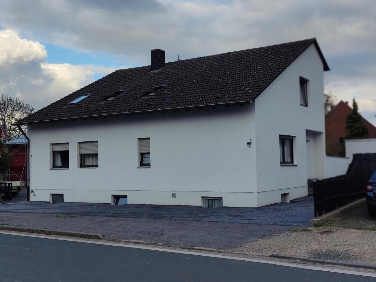 Ferienwohnung In Erftstadt Ngoại thất bức ảnh